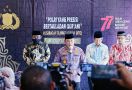 Hadiri Anugerah MTQ Polri, Kapolri Berharap Anak Buahnya Makin Presisi - JPNN.com