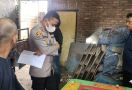 3 Lokasi Judi Tembak Ikan di Medan Digerebek, Polisi Temukan Ini - JPNN.com