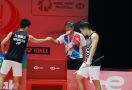 Bukan The Minions, Naga Api Jagokan Pasangan Ini Menjadi Kampiun Kejuaraan Dunia 2022 - JPNN.com