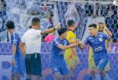 PSIS Sukses Wujudkan Target, Bungkam Persik 2-1 di Jatidiri - JPNN.com