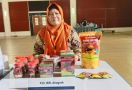 Pertamina Berdayakan Masyarakat Lokal Angkat Budaya Yogyakarta Lewat Batik - JPNN.com
