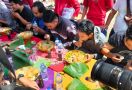 Harapan Disbudpar Sumsel dengan Adanya Lomba Makan Pempek Terbanyak di HUT RI - JPNN.com
