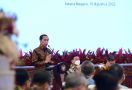Pak Menteri, Gubernur, Bupati, hingga Wali Kota, Tolong Percaya Jokowi, Keadaan Tidak Normal - JPNN.com