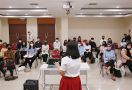 Singkirkan Ribuan Peserta, 44 Mahasiswa Terpilih untuk Magang di Industri Kertas - JPNN.com