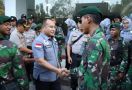Profil Brigjen Herry Heryawan, Polisi Garang yang Menangkap Hercules dan Dekat Ferdy Sambo - JPNN.com