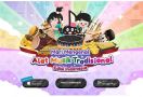 Kenalkan Alat Musik Tradisional Sejak Dini, IMU Meluncurkan Aplikasi Game Ini - JPNN.com