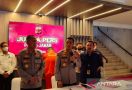 Purnawirawan TNI Tewas Ditikam di Lembang, Pelaku Sudah Ditangkap, Bravo, Pak Polisi - JPNN.com