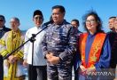 Latihan Armada Jaya 2022, TNI AL Mengerahkan 4 Unsur SSAT - JPNN.com