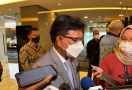 Menteri Johnny Dukung Kapolri Copot Pejabat Polri yang Terlibat Judi Online - JPNN.com