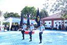 Peringatan HDKD ke-77, Bupati Banggai Bacakan Pesan Yasonna Laoly - JPNN.com