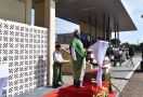 Ribuan Orang Antusias Meriahkan HUT ke-77 RI di Kecamatan Insana Utara - JPNN.com