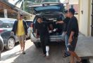 Pecatan Polisi & Rekannya Ditembak Jatanras, Kasusnya Bikin Kepala Bergeleng - JPNN.com