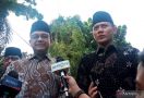 Anies Baswedan Mengenang Sosok Hermanto Dardak: Pekerja Keras, Kepala Keluarga yang Baik - JPNN.com