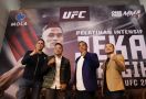 Persiapan Semifinal UFC 280, Petarung Jeka Saragih Akan Latihan Intensif di AS - JPNN.com