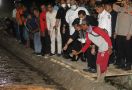 Malam-malam, Mentan Syahrul dan Petani Tetap Semangat Tanam Padi Serempak, Lihat Tuh - JPNN.com