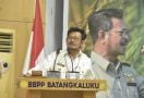 Tiga Jurus Mentan Syahrul Yasin Limpo Menghadapi Krisis Pangan Global - JPNN.com