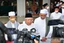 Wapres Ma’ruf Amin Pastikan Ada Reshuffle Kabinet Mengisi 2 Posisi Ini - JPNN.com