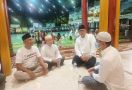 Cerita Dahlan Iskan Pergi Tahlilan Meninggalnya Tionghoa Kaya, Mualaf Berpengaruh di Surabaya - JPNN.com