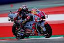 Enea Bastianini Siap Pakai Mode Menyerang di Balapan MotoGP Aragon - JPNN.com
