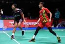 Tim Bulu Tangkis Indonesia Ungkap Kendala Jelang Kejuaraan Dunia 2022, Ternyata - JPNN.com