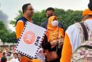 Anies Baswedan Sudah Pakai Kaus PKS, Apa Maksudnya? - JPNN.com