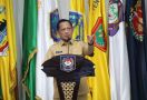 Pimpin Apel Gelar Pasukan di Padang, Mendagri Sampaikan Hal Ini - JPNN.com