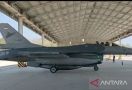 TNI AU Kirim 6 Pesawat Tempur F-16 ke Australia - JPNN.com