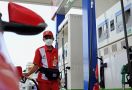 49 Penyelewengan BBM Bersubsidi Sudah Ditindak Tegas, Bravo Polri! - JPNN.com