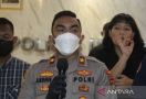 Dor, Dor, Dor, Penembakan di Cengkareng Jakbar, Polisi Temukan Fakta Baru - JPNN.com