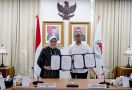 Kawal Penerapan Kaidah Tata Kelola Perusahaan, LPEI Gandeng PPATK - JPNN.com