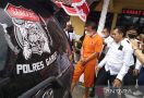 Sopir Pribadi Bunuh Majikan, Buang Jasad Korban di Pinggir Jalan, Ini Motifnya - JPNN.com