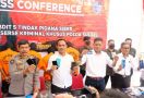 Terlibat Judi Online Higgs Domino, 3 Pria di Makassar Ditangkap Polisi - JPNN.com