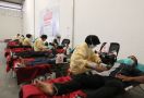 Gandeng PMI, Saraswanti Gelar Donor Darah di 3 Kota - JPNN.com