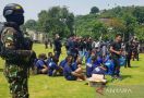 256 Pejudi Terjaring, Irjen Ahmad: Tak ada Restorative Justice - JPNN.com