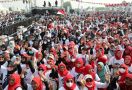 Kemampuan Ganjar Meratakan Pembangunan Bikin Ribuan Warga Banten Menyatukan Dukungan - JPNN.com