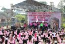 Ganjar Pranowo Dapat Dukungan jadi Presiden dari Perempuan Milenial Malang - JPNN.com