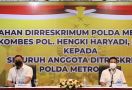 Polda Metro Jaya Siap Beri Bantuan Hukum ke AKBP Jerry, Pernyataan Pengamat ini Menohok - JPNN.com