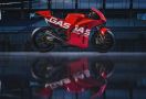 MotoGP 2023 Akan Diramaikan Tim GasGas Factory Racing, Siapa Pembalapnya? - JPNN.com