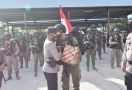 Brimob Tambah Personel ke Papua, Dibekali Persenjataan Lengkap - JPNN.com