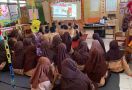 Kemenkominfo dan Siber Kreasi Gelar Program Khusus untuk Pelajar di Makassar, Lihat - JPNN.com
