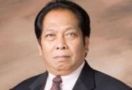 Komentari Kasus Pembunuhan Brigadir J, Anton Sihombing Usulkan Polri di Bawah Kemendagri - JPNN.com