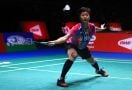 Debut Kurang Manis Putri Kusuma Wardani di Kejuaraan Dunia 2022 - JPNN.com