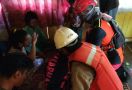 Balita yang Tenggelam di Palembang Ditemukan Sudah Meninggal Dunia - JPNN.com