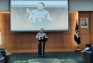 Jafar Hafsah Meluncurkan Buku NKRI Harga Mati, Ketua MPR Berpesan Begini - JPNN.com