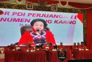 Resmikan Kantor Baru PDIP, Megawati Sebut Rumah Rakyat - JPNN.com