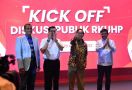 Indonesia Perlu KUHP yang Baru Sebagai Bentuk Kedaulatan Bangsa - JPNN.com