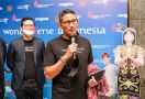 Sandiaga Beri Tips Kepada Pengusaha Muda, Gagal itu Anak Tangga Menuju Sukses - JPNN.com