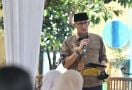 Bantu Perekonomian Pesantren Tumbuh, Sandiaga Uno Beri Bibit Kambing - JPNN.com