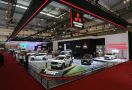 Mitsubishi Bukukan 3.589 Unit Selama di GIIAS 2022, Xpander Paling Diminati - JPNN.com