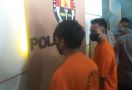 Pengedar Narkoba Dibekuk Polisi, Sabu-sabunya Dipatuk Ayam - JPNN.com